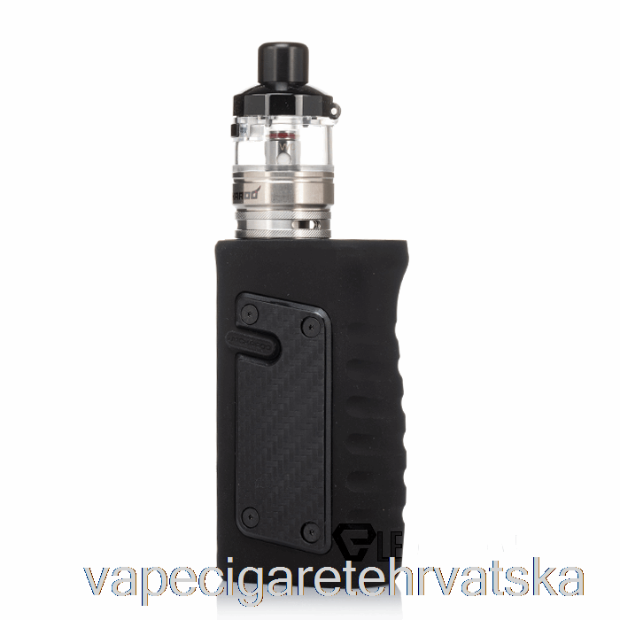 Vape Hrvatska Vandy Vape Jackaroo Mini 128w Starter Kit Stripy Black